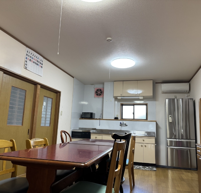 みんなの家